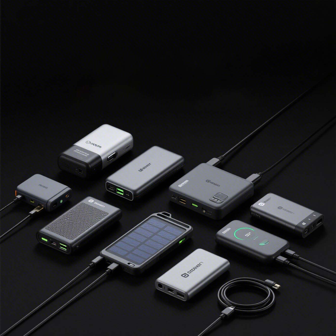 power-banks-portable-chargers